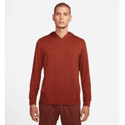 Nike - Yoga Dri-FIT Lichte hoodie heren